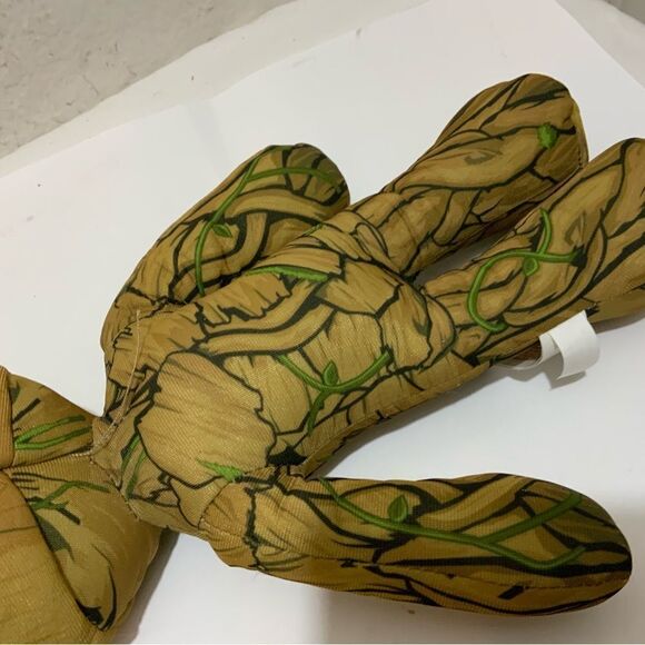 New Guardians of the galaxy toy plush 13” - Picture 4 of 6